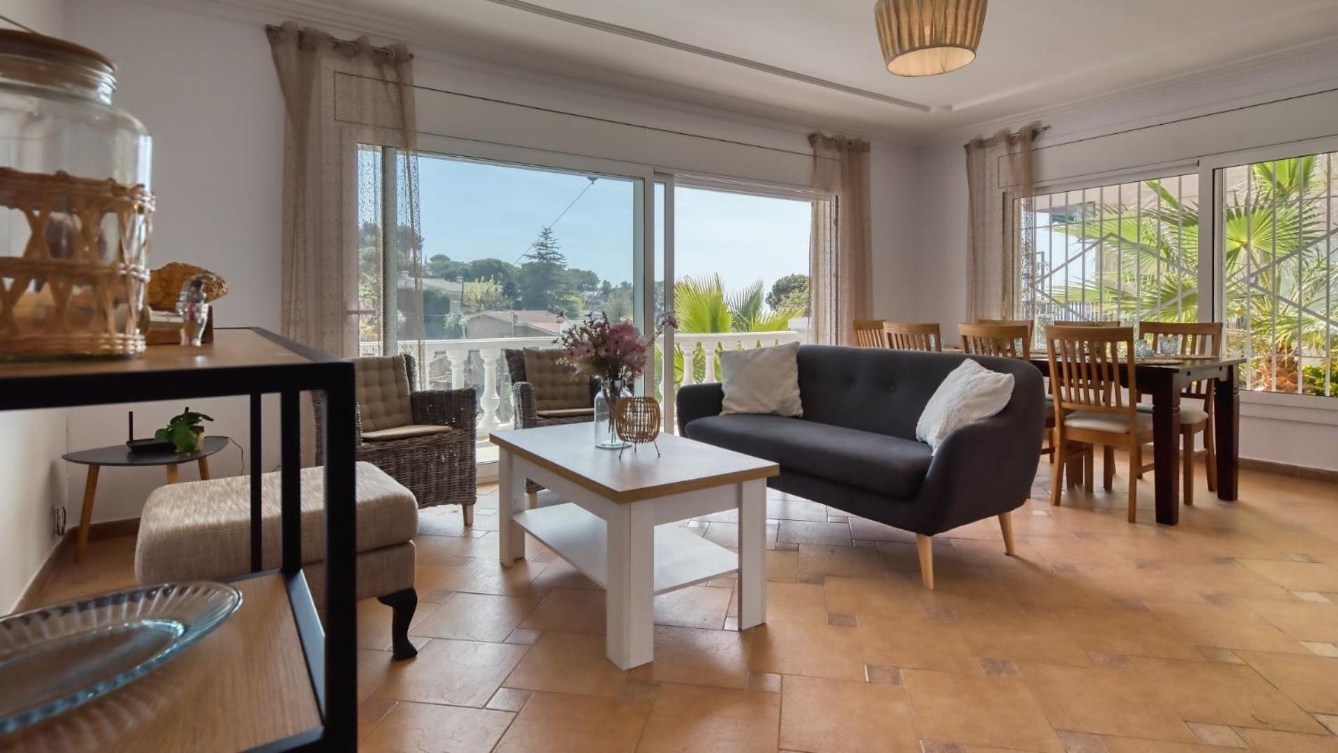 Villa Costacabana - Donna *