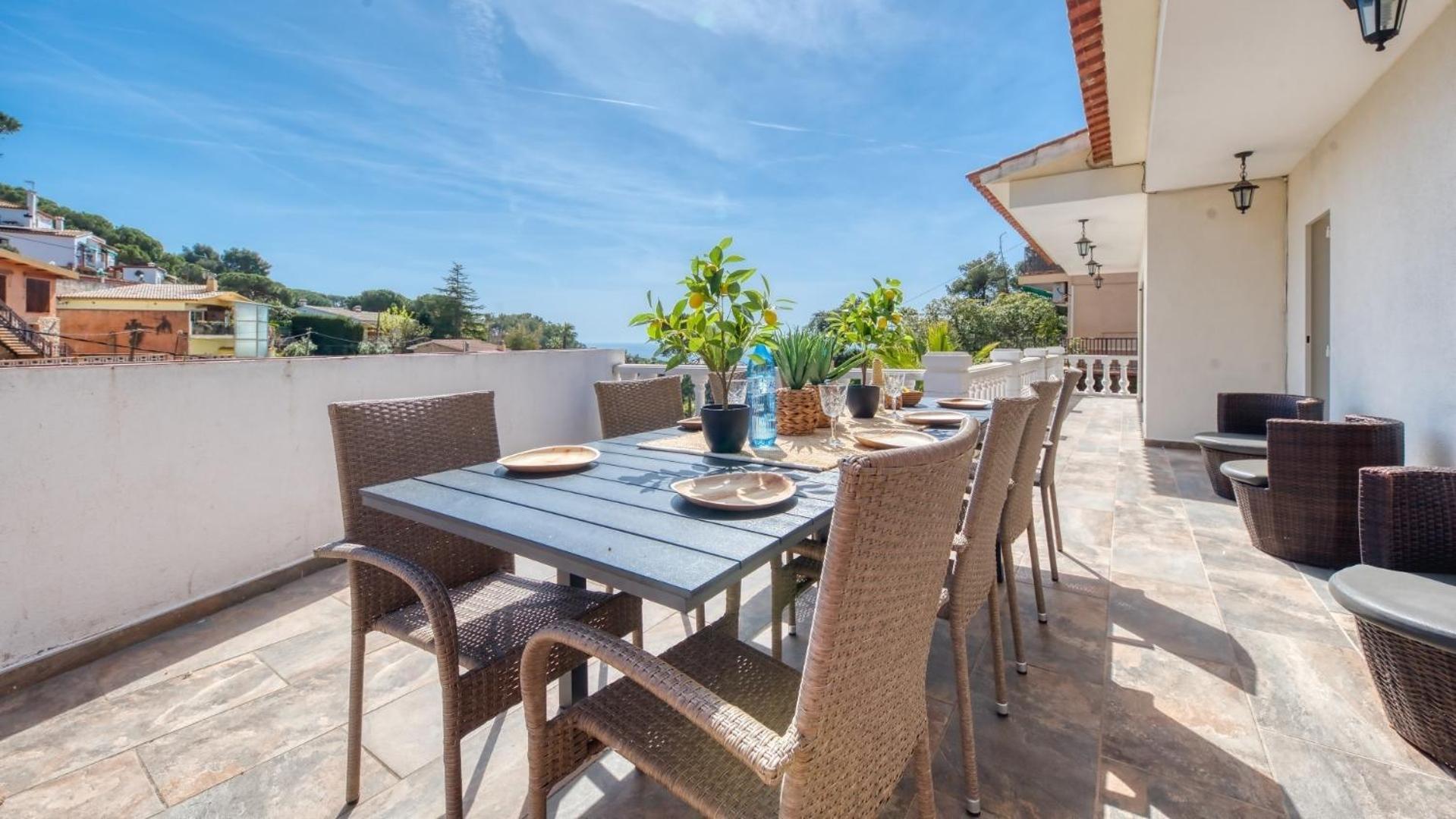 Villa Costacabana - Donna